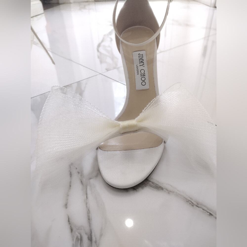 Jimmy Choo Jimmy Choo Jimmy Choo - Picture 9 of 14